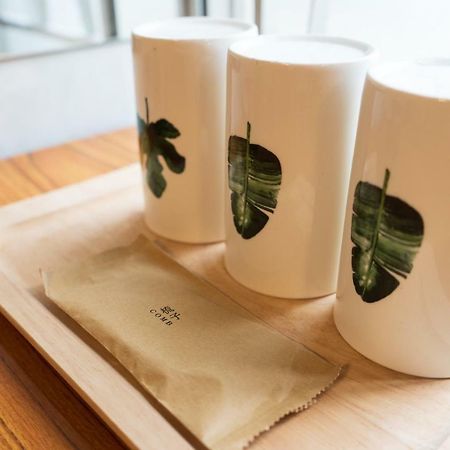 Hakkas Guesthouse Hong Kong Ngoại thất bức ảnh